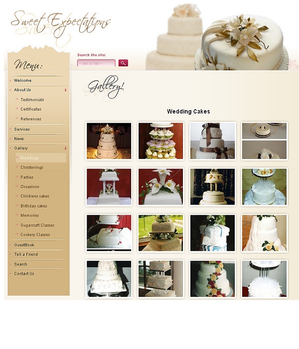 www.cobhsweetexpectations.com 